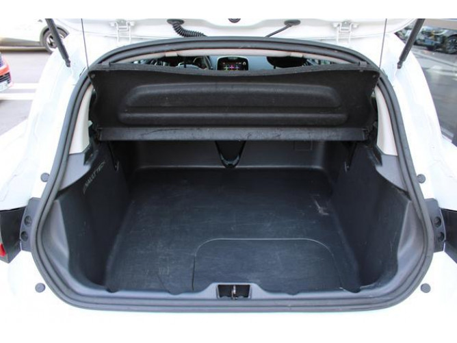 Renault Clio 1.5 dci Van 