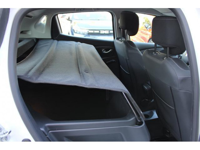Renault Clio 1.5 dci Van 