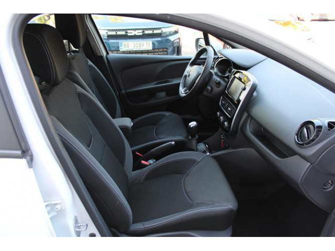 Renault Clio 1.5 dci Van 