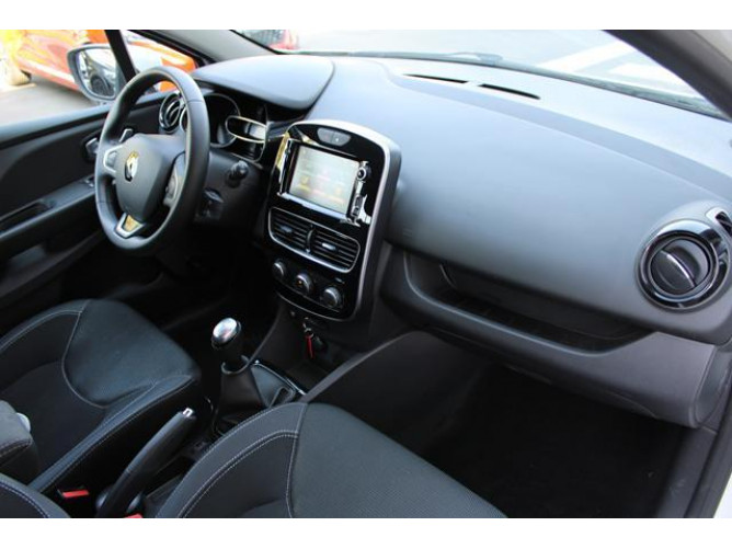 Renault Clio 1.5 dci Van 