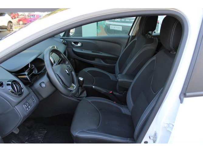 Renault Clio 1.5 dci Van 