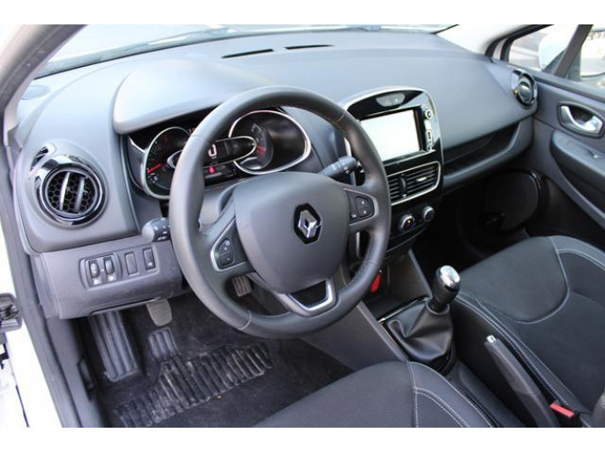 Renault Clio 1.5 dci Van 