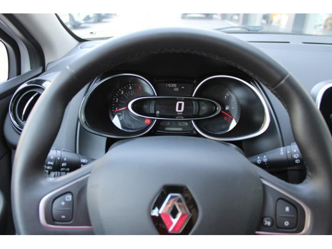 Renault Clio 1.5 dci Van 