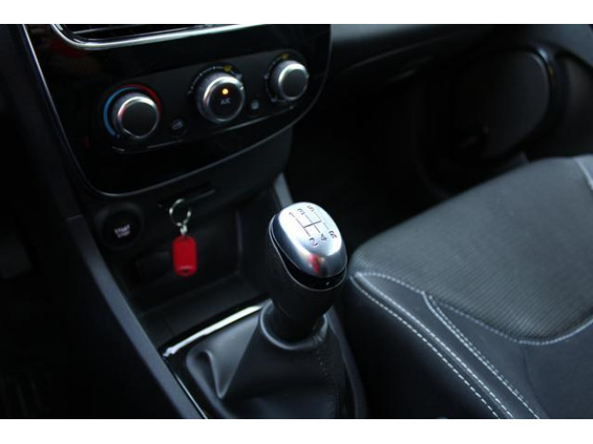 Renault Clio 1.5 dci Van 