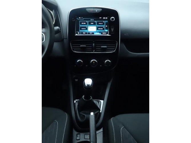 Renault Clio 1.5 dCi Limited 