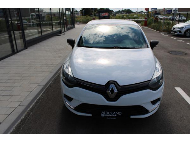 Renault Clio 1.5 dCi Van 