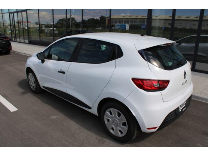 Renault Clio 1.5 dCi Van 
