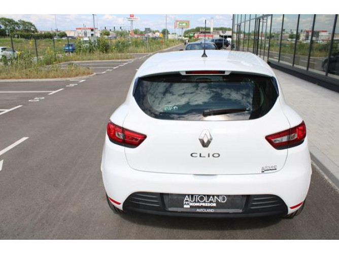 Renault Clio 1.5 dCi Van 