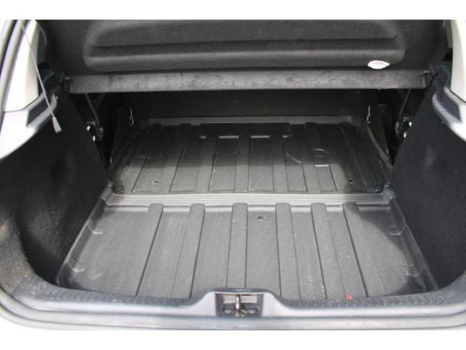 Renault Clio 1.5 dCi Van 