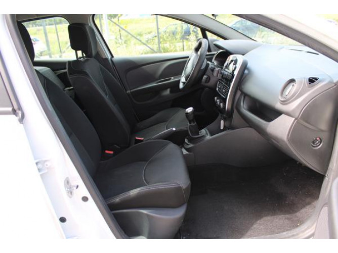 Renault Clio 1.5 dCi Van 