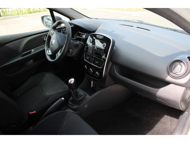 Renault Clio 1.5 dCi Van 