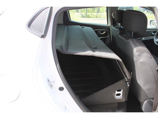 Renault Clio 1.5 dCi Van 