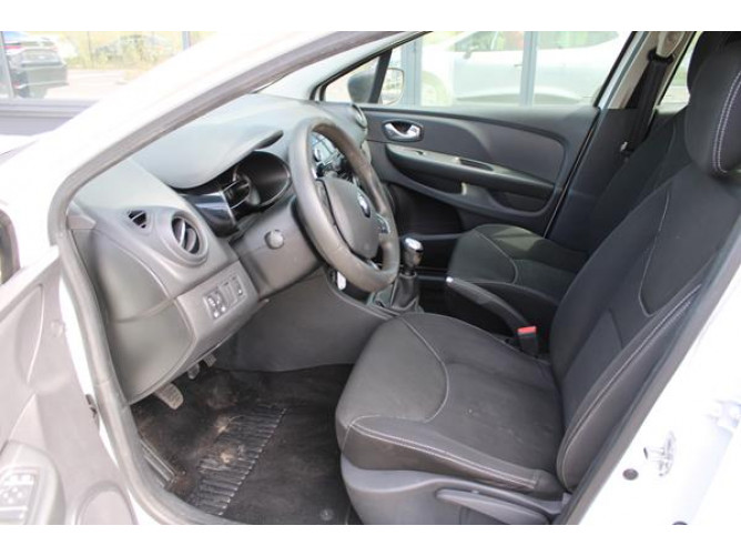 Renault Clio 1.5 dCi Van 