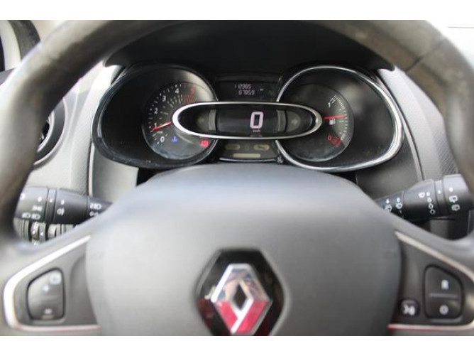 Renault Clio 1.5 dCi Van 