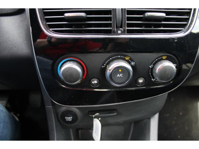 Renault Clio 1.5 dCi Van 