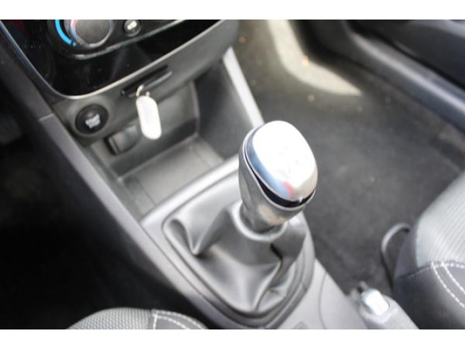 Renault Clio 1.5 dCi Van 