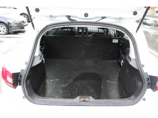 Renault Clio 1.5 dCi Van 