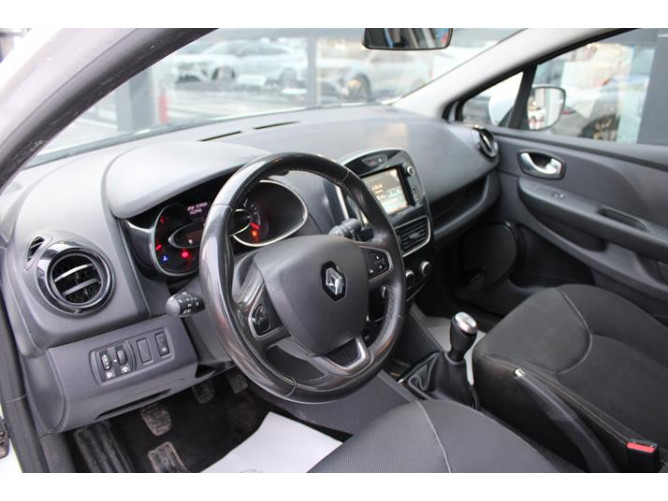 Renault Clio 1.5 dCi Van 