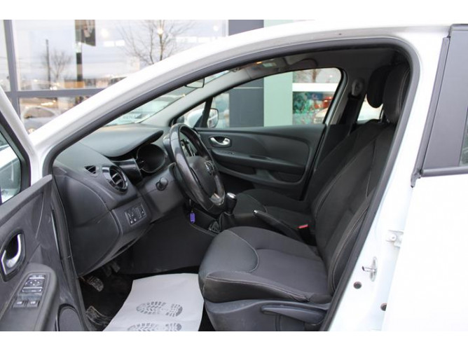 Renault Clio 1.5 dCi Van 