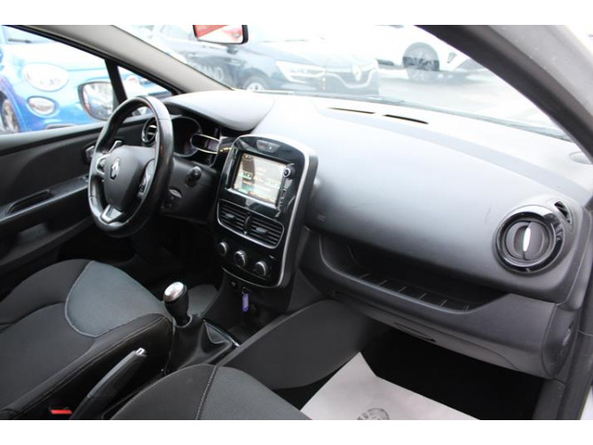 Renault Clio 1.5 dCi Van 