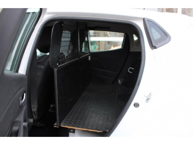 Renault Clio 1.5 dCi Van 