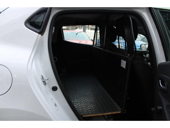 Renault Clio 1.5 dCi Van 