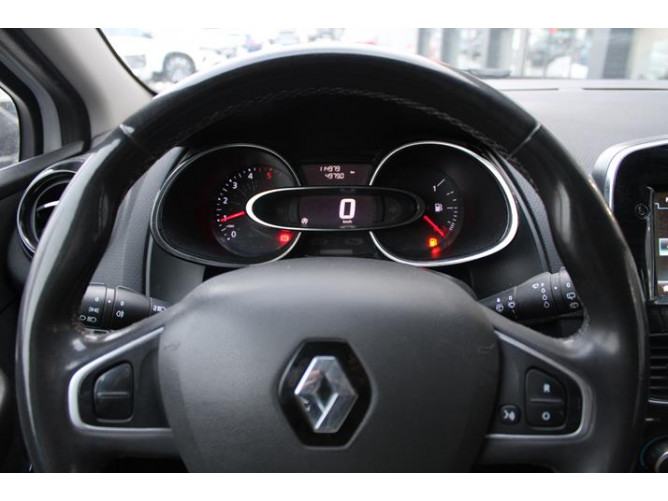 Renault Clio 1.5 dCi Van 