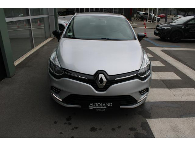 Renault Clio 0.9 tCe LIMITED 