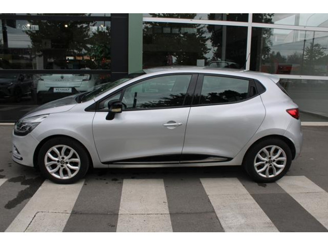 Renault Clio 0.9 tCe LIMITED 