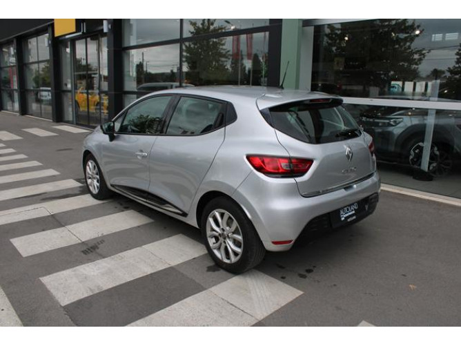 Renault Clio 0.9 tCe LIMITED 