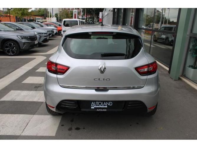 Renault Clio 0.9 tCe LIMITED 