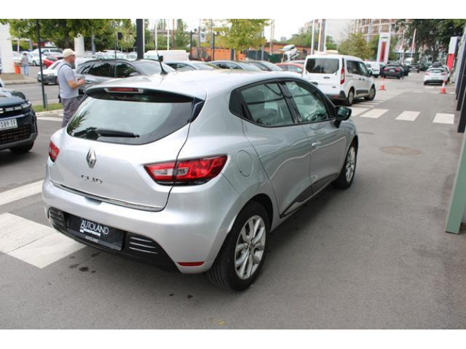 Renault Clio 0.9 tCe LIMITED 