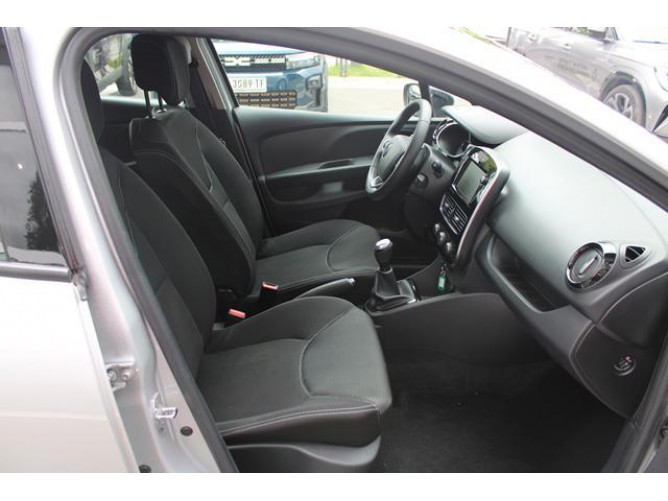Renault Clio 0.9 tCe LIMITED 