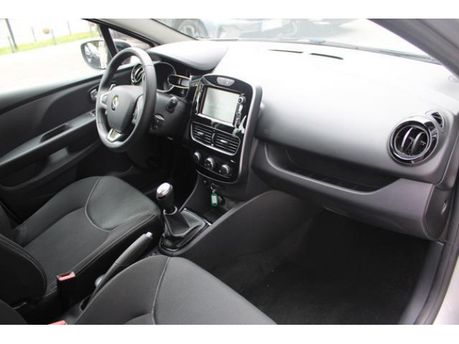 Renault Clio 0.9 tCe LIMITED 
