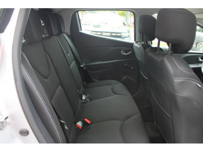 Renault Clio 0.9 tCe LIMITED 
