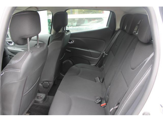 Renault Clio 0.9 tCe LIMITED 