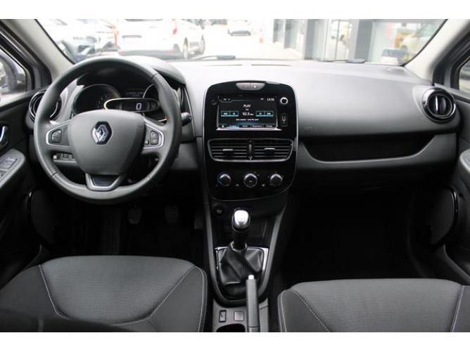 Renault Clio 0.9 tCe LIMITED 