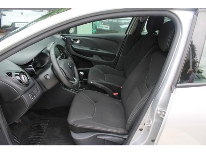 Renault Clio 0.9 tCe LIMITED 