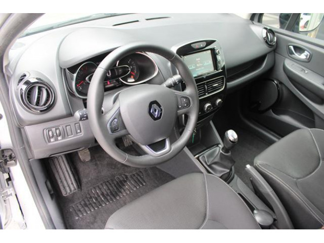 Renault Clio 0.9 tCe LIMITED 