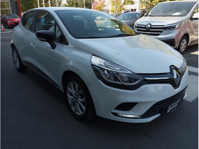 Renault Clio 0.9 Limited 
