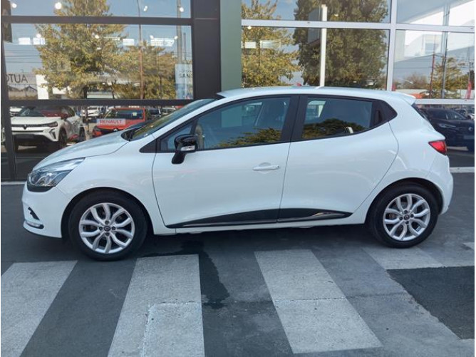 Renault Clio 0.9 Limited 