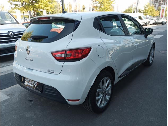 Renault Clio 0.9 Limited 