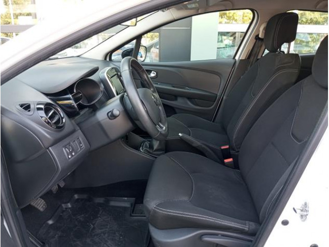 Renault Clio 0.9 Limited 