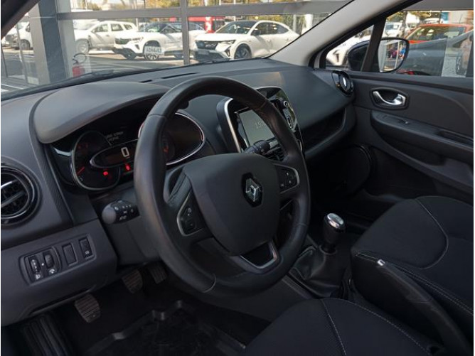 Renault Clio 0.9 Limited 