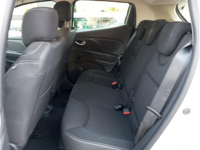 Renault Clio 0.9 Limited 