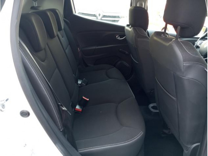Renault Clio 0.9 Limited 