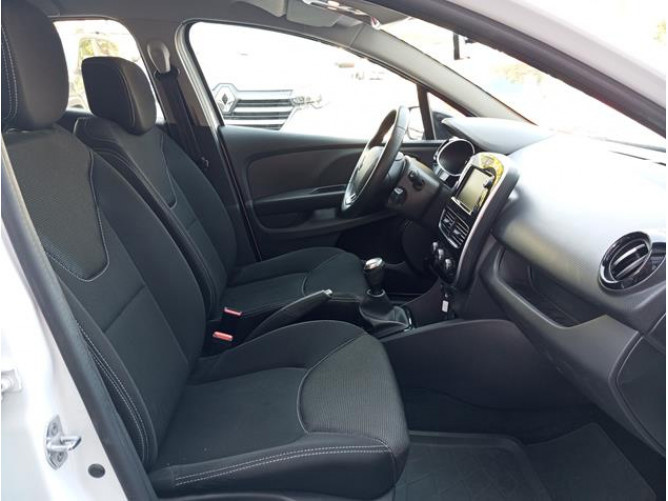 Renault Clio 0.9 Limited 