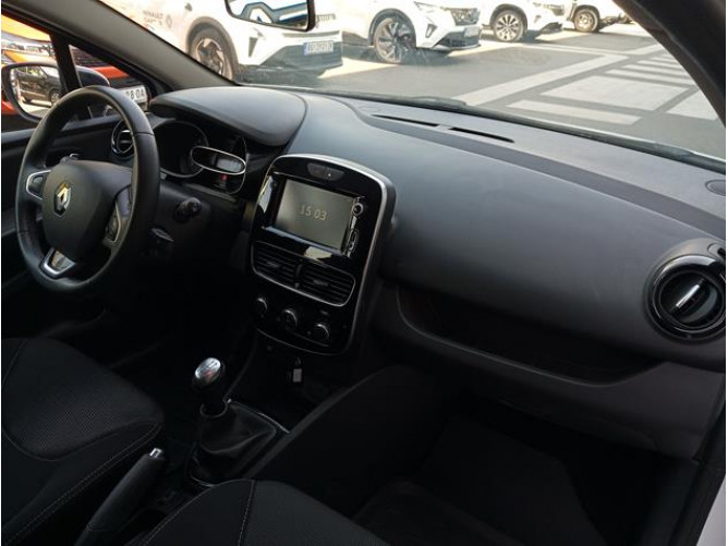 Renault Clio 0.9 Limited 
