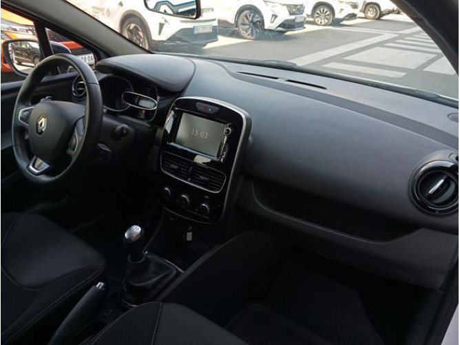 Renault Clio 0.9 Limited 