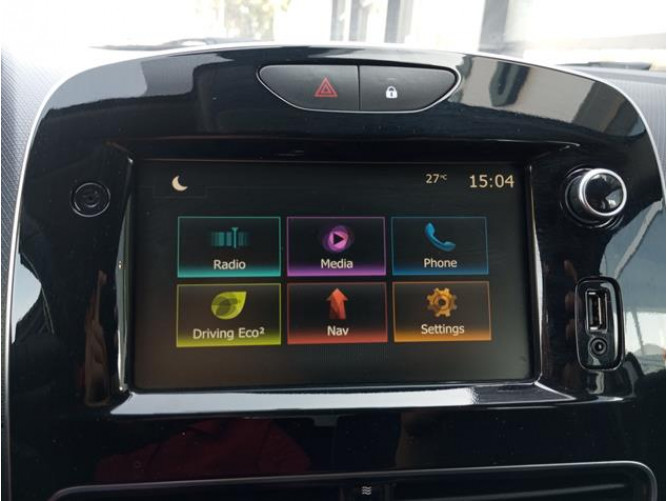 Renault Clio 0.9 Limited 